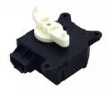 6845105 13192013 Motoras clapeta aer recirculare GM Opel Vectra C